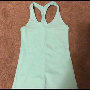 Lululemon racerback size 6!